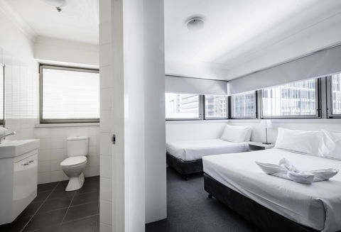 George Williams Hotel - Tourism Townsville 32