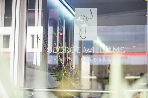 George Williams Hotel - Tourism Townsville 17