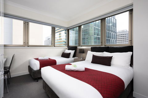 George Williams Hotel - Tourism Townsville 3
