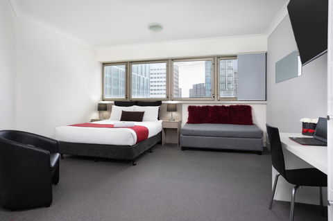George Williams Hotel - Tourism Townsville 4
