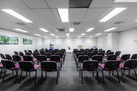 George Williams Hotel - Tourism Townsville 19