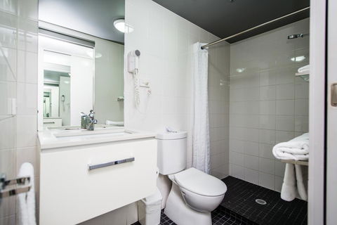 George Williams Hotel - Tourism Townsville 43