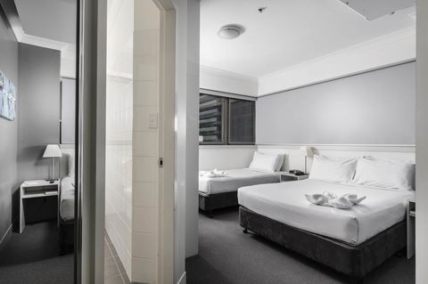 George Williams Hotel - Tourism Townsville 33