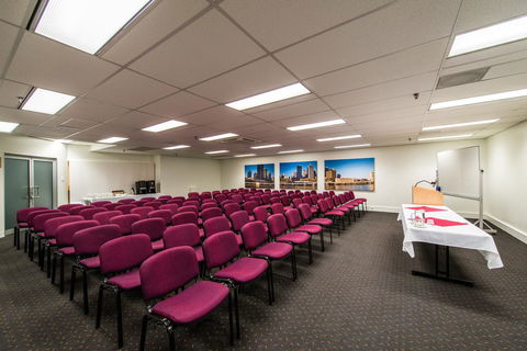 George Williams Hotel - Tourism Townsville 21