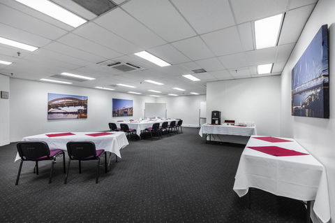 George Williams Hotel - Tourism Townsville 40