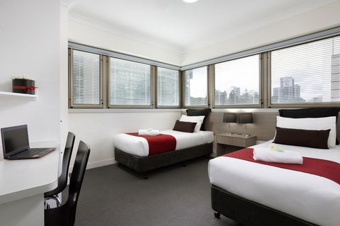 George Williams Hotel - Tourism Townsville 10