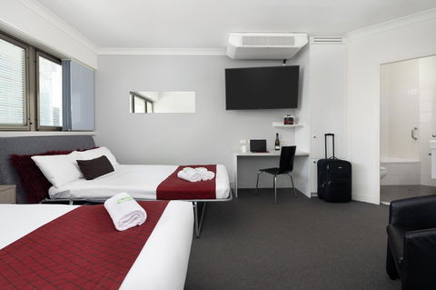 George Williams Hotel - Tourism Townsville 7
