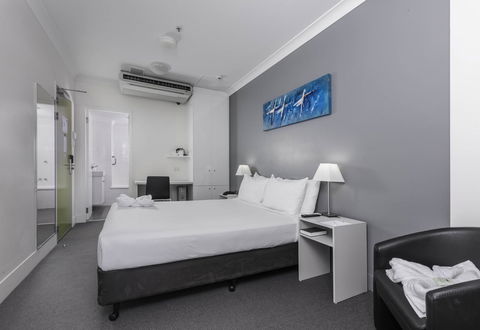 George Williams Hotel - Tourism Townsville 35