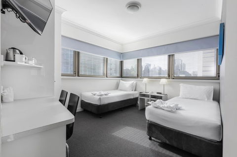 George Williams Hotel - Tourism Townsville 36