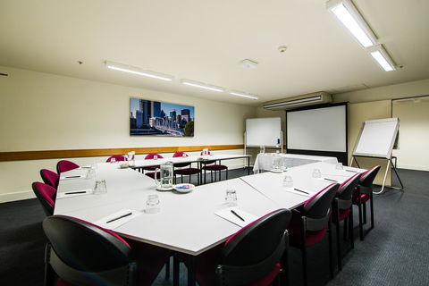 George Williams Hotel - Tourism Townsville 22