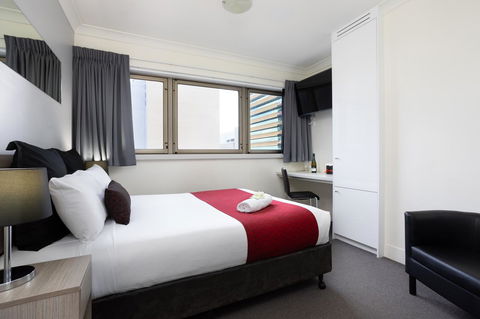 George Williams Hotel - Tourism Townsville 11