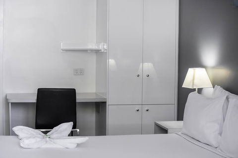 George Williams Hotel - Tourism Townsville 20