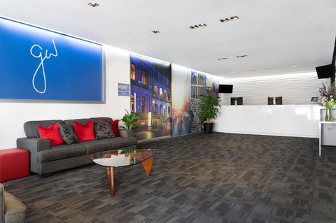 George Williams Hotel - Tourism Townsville 2