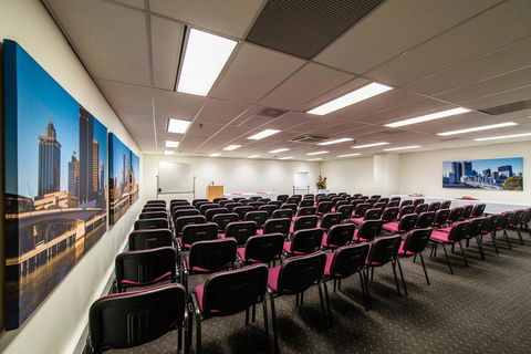 George Williams Hotel - Tourism Townsville 27