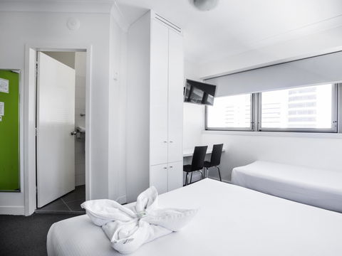 George Williams Hotel - Tourism Townsville 31