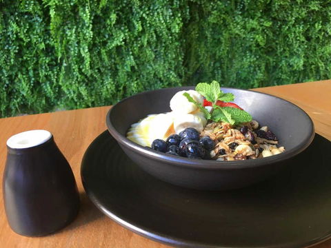 George Williams Hotel - Tourism Townsville 18
