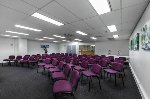 George Williams Hotel - Tourism Townsville 41