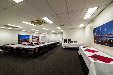 George Williams Hotel - Tourism Townsville 44