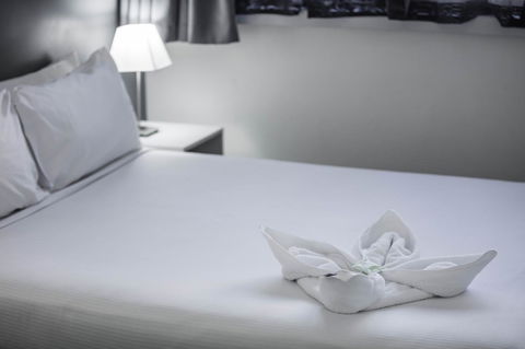 George Williams Hotel - Tourism Townsville 16