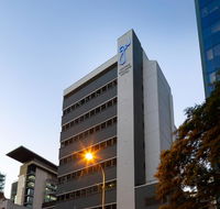 George Williams Hotel - Tourism Townsville