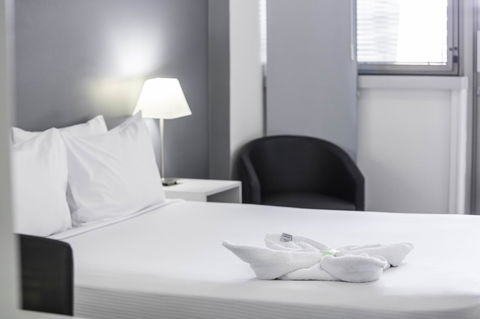 George Williams Hotel - Tourism Townsville 13