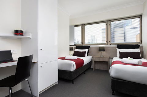 George Williams Hotel - Tourism Townsville 8