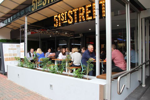 George Williams Hotel - Tourism Townsville 9