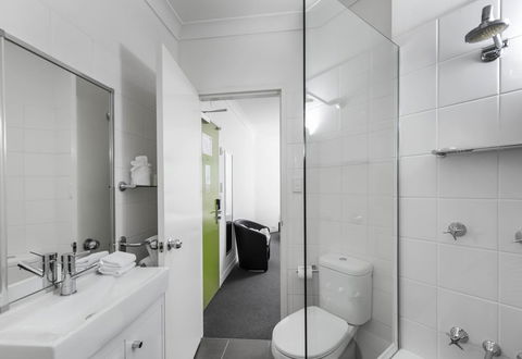 George Williams Hotel - Tourism Townsville 37
