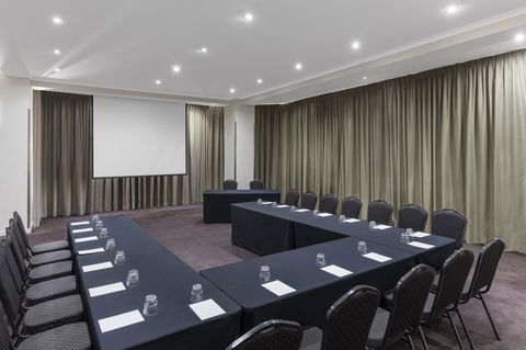 Vibe Hotel Gold Coast - Tourism Townsville 36