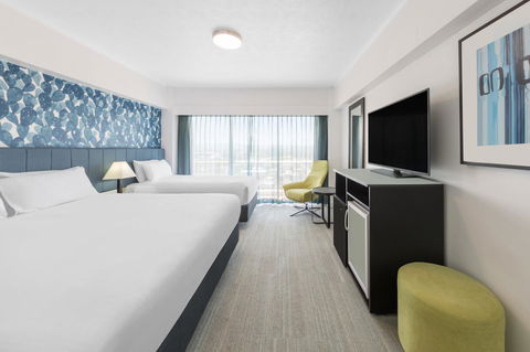 Vibe Hotel Gold Coast - Tourism Townsville 40