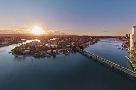 Vibe Hotel Gold Coast - Tourism Townsville 31