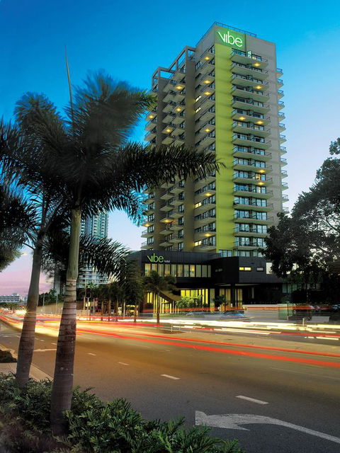 Vibe Hotel Gold Coast - Tourism Townsville 41