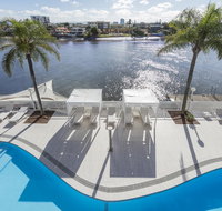 Vibe Hotel Gold Coast - Tourism Townsville