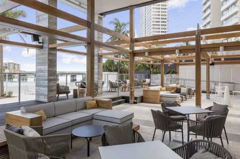 Vibe Hotel Gold Coast - Tourism Townsville 26