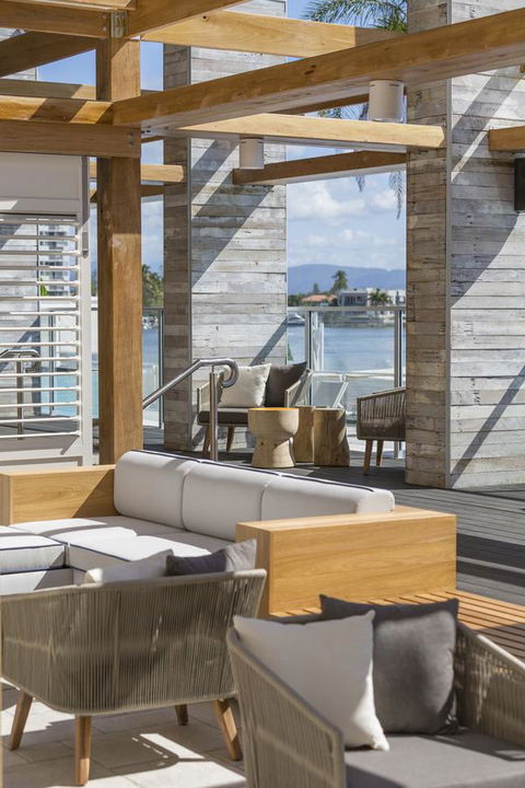 Vibe Hotel Gold Coast - Tourism Townsville 22