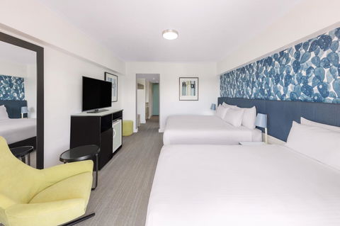 Vibe Hotel Gold Coast - Tourism Townsville 14