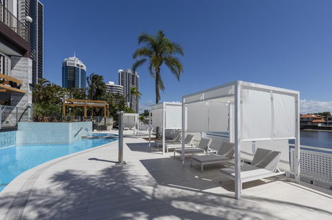 Vibe Hotel Gold Coast - Tourism Townsville 2