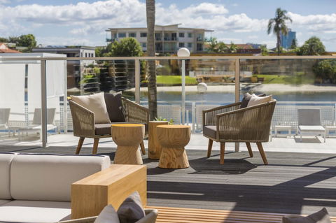 Vibe Hotel Gold Coast - Tourism Townsville 25