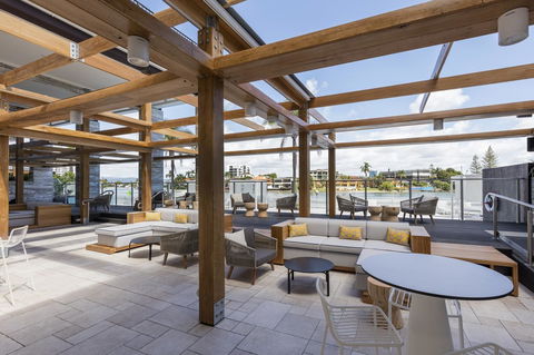 Vibe Hotel Gold Coast - Tourism Townsville 7