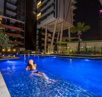 Arise Arena Apartments - Tourism Townsville