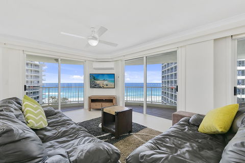 Moroccan Resort - HR Surfers Paradise - Tourism Townsville 11