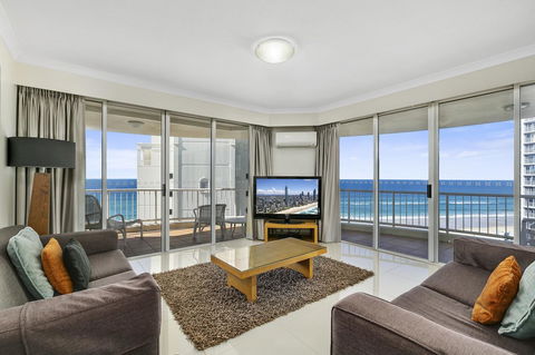 Moroccan Resort - HR Surfers Paradise - Tourism Townsville 21