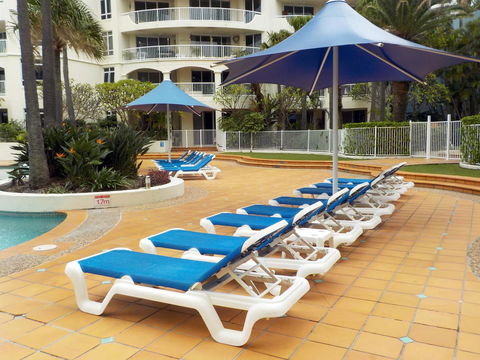 Moroccan Resort - HR Surfers Paradise - Tourism Townsville 29
