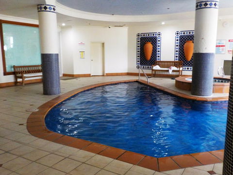 Moroccan Resort - HR Surfers Paradise - Tourism Townsville 34