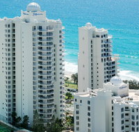 GCHR Moroccan Resort - Tourism Townsville