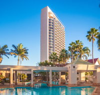 Crowne Plaza Surfers Paradise - Tourism Townsville