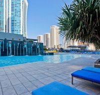 Circle on Cavill Apartments and Sub Penthouses - We Accommodate - Tourism Townsville