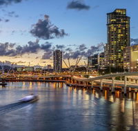 Evolution Apartments - Tourism Townsville