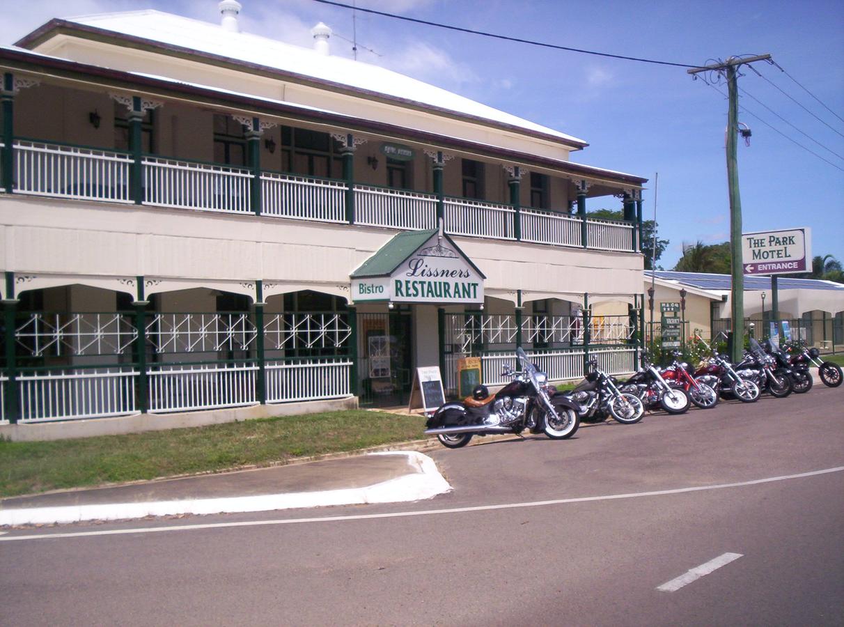  Tourism Townsville
