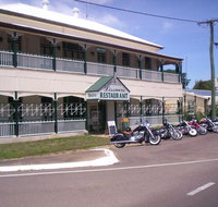 The Park Motel - Tourism Townsville